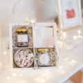 Osobní rituální box Celestial malý