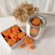 Pumpkins - přírodní vonné vosky podzim
